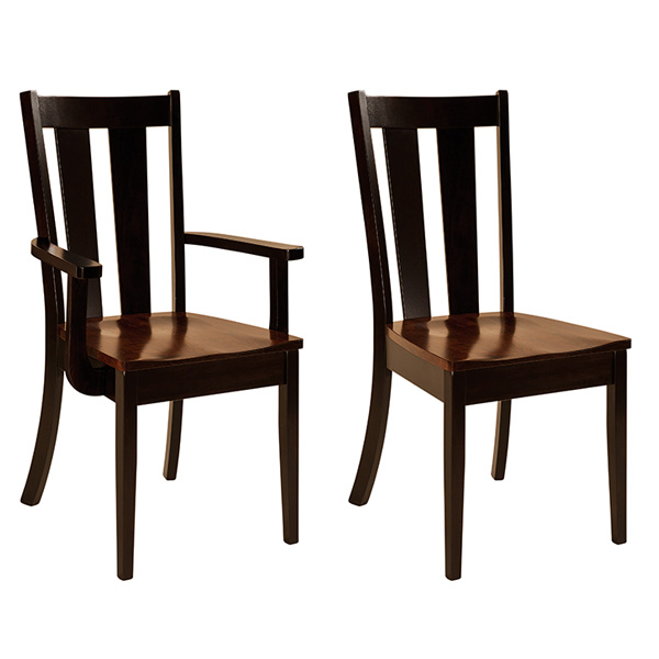 Nashville Dining Chairs